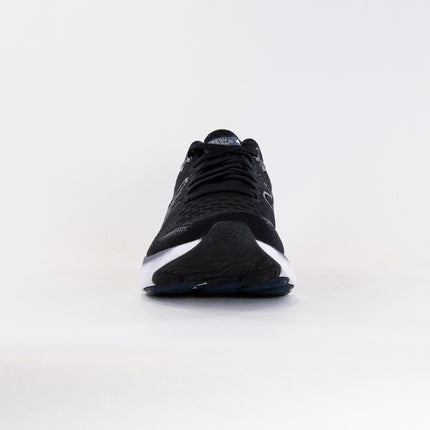 New Balance 1080V12 (Men's) - Black/White