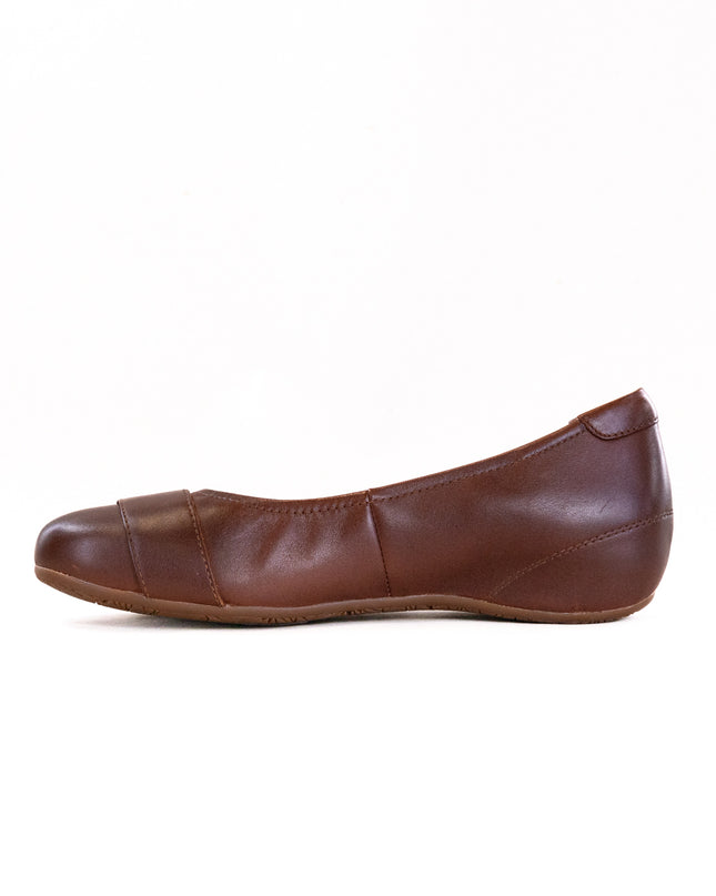 Josef Seibel Florina 04 (Women's) - Cognac