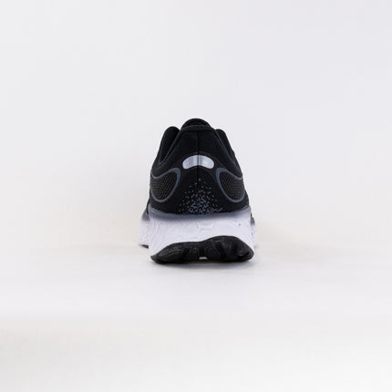 New Balance 1080V12 (Men's) - Black/White