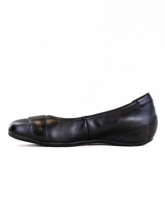 Josef Seibel Florina 04 (Women's) - Black/Black