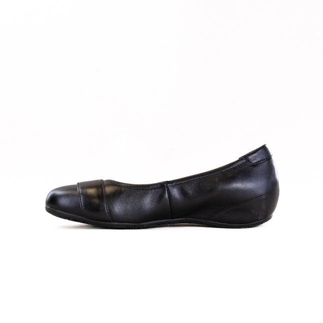 Josef Seibel Florina 04 (Women's) - Black/Black