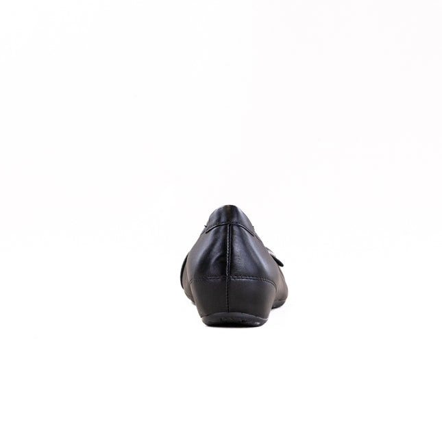 Josef Seibel Florina 04 (Women's) - Black/Black
