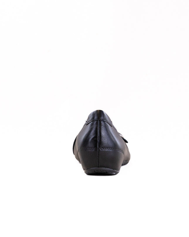 Josef Seibel Florina 04 (Women's) - Black/Black