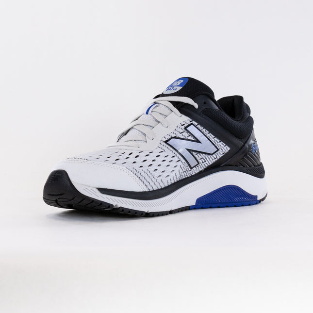 New Balance 847V4 (Men's) - White/Blue