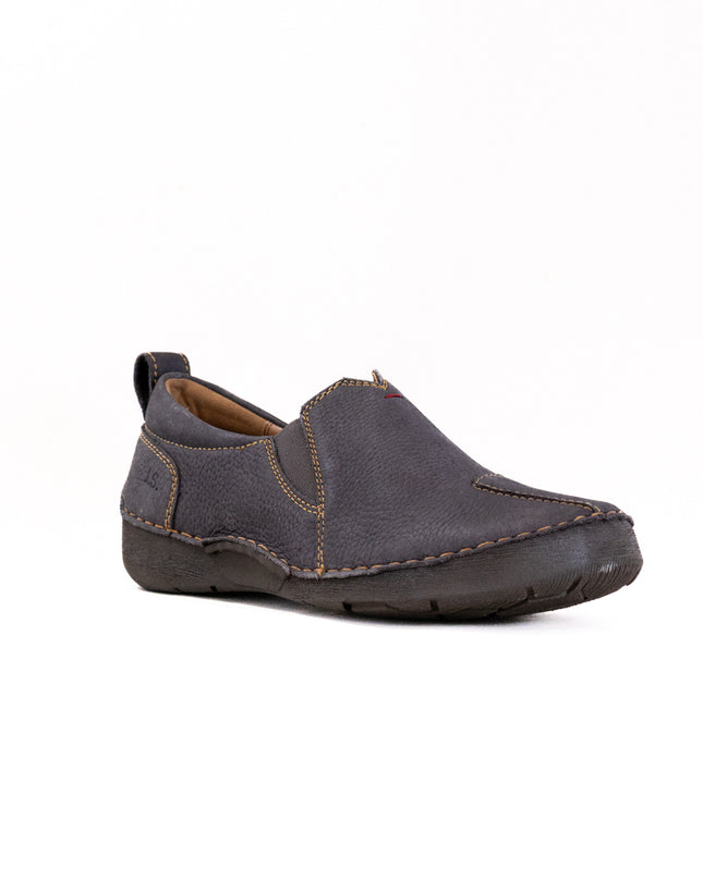 Josef Seibel Fergey 49 (Women's) - Titan
