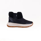 6 / Medium / BLACK/WHITECAP GRAY