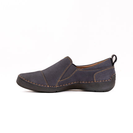Josef Seibel Fergey 49 (Women's) - Titan
