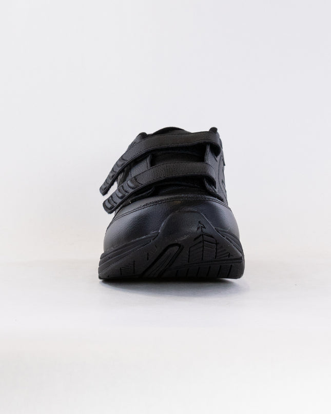 New Balance 928HB3 (Men's) - Black Leather