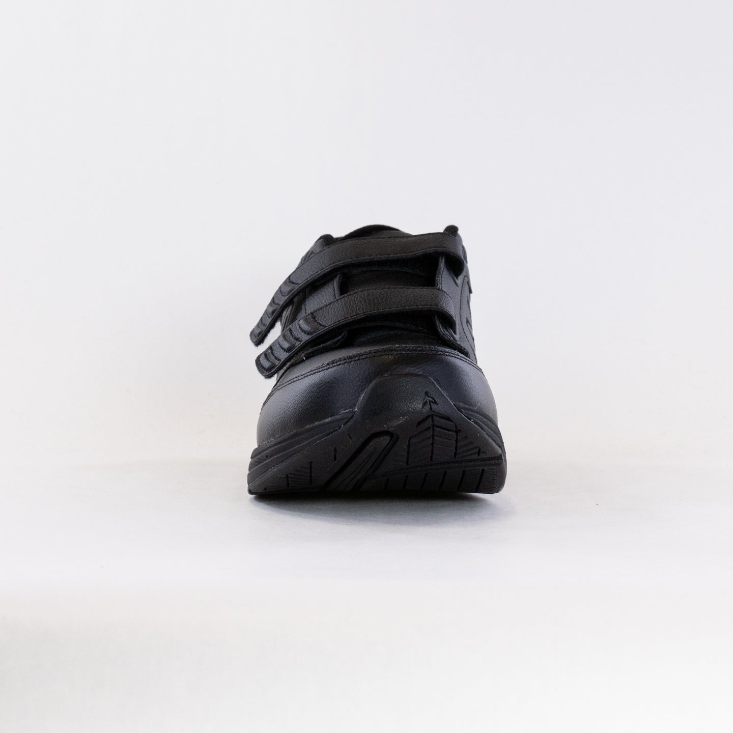 New Balance 928HB3 (Men's) - Black Leather