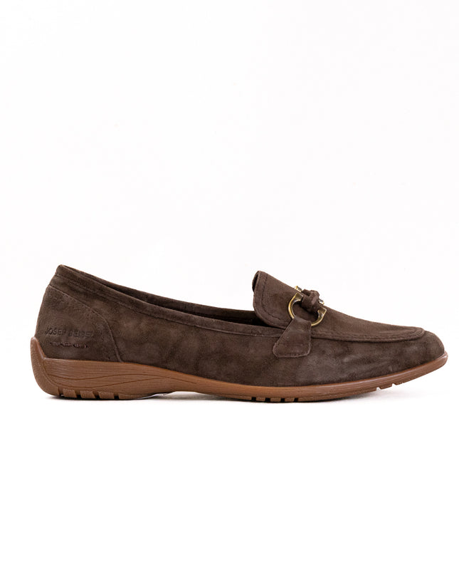 Josef Seibel Fenja 34 (Women's) - Brasil Kid Suede