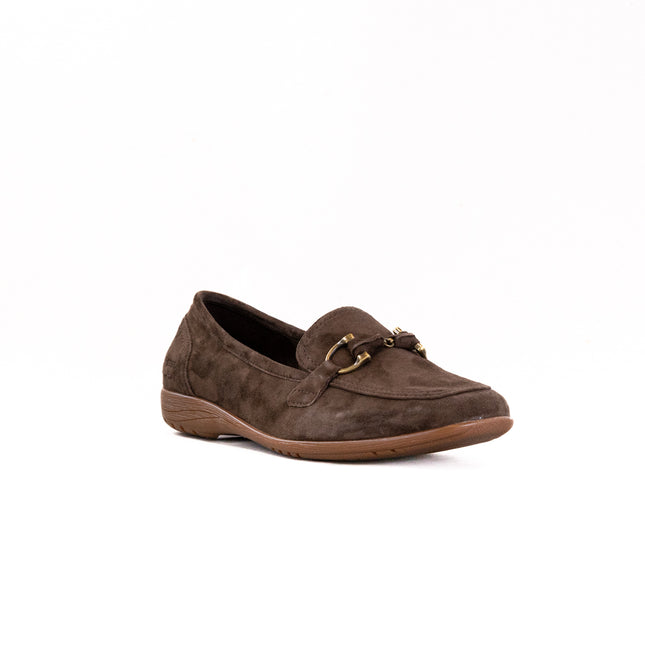 Josef Seibel Fenja 34 (Women's) - Brasil Kid Suede