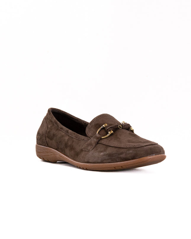 Josef Seibel Fenja 34 (Women's) - Brasil Kid Suede