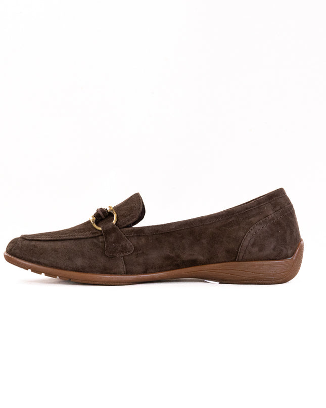 Josef Seibel Fenja 34 (Women's) - Brasil Kid Suede