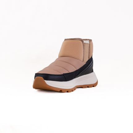 Kizik Juno 2 Low (Women's) - Cinnamon Swirl/Black