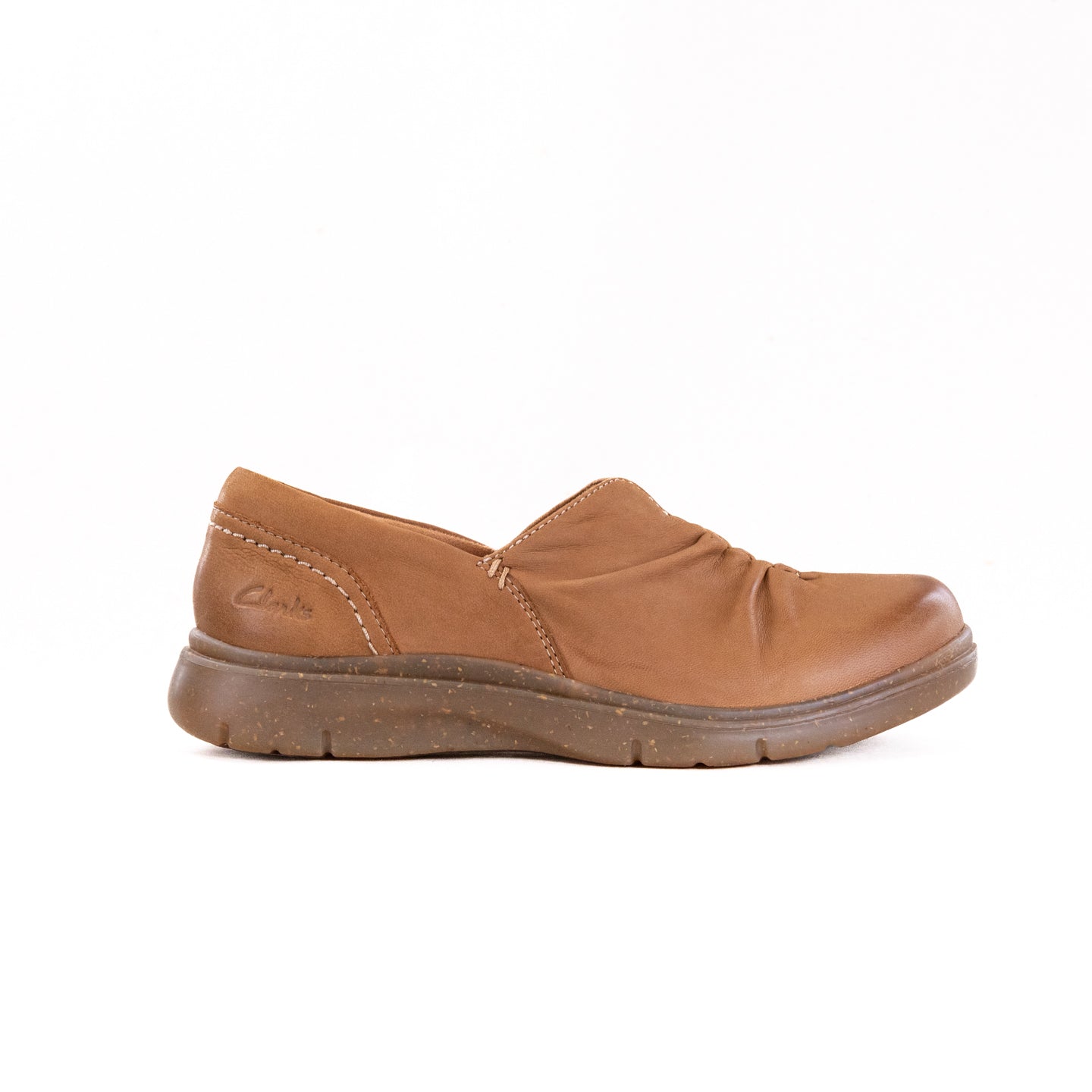Clarks - Womens Certina Rose Shoes Clarks - Womens Certina Rose Shoes