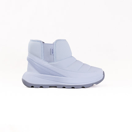 Kizik Juno 2 Low (Women's) - Grisaille/Plein Air