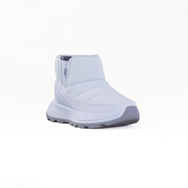 Kizik Juno 2 Low (Women's) - Grisaille/Plein Air
