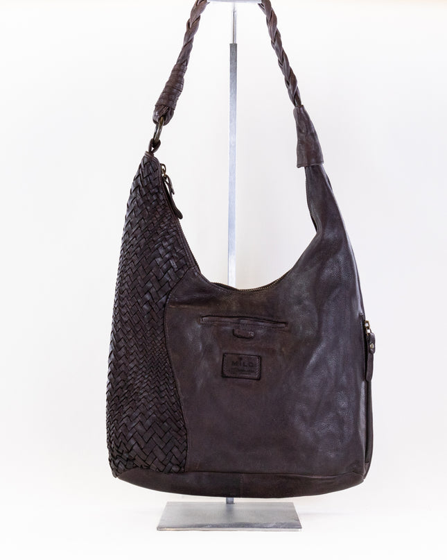 Milo Handbag Albany