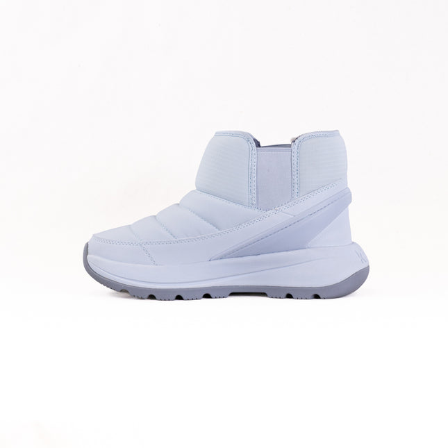 Kizik Juno 2 Low (Women's) - Grisaille/Plein Air