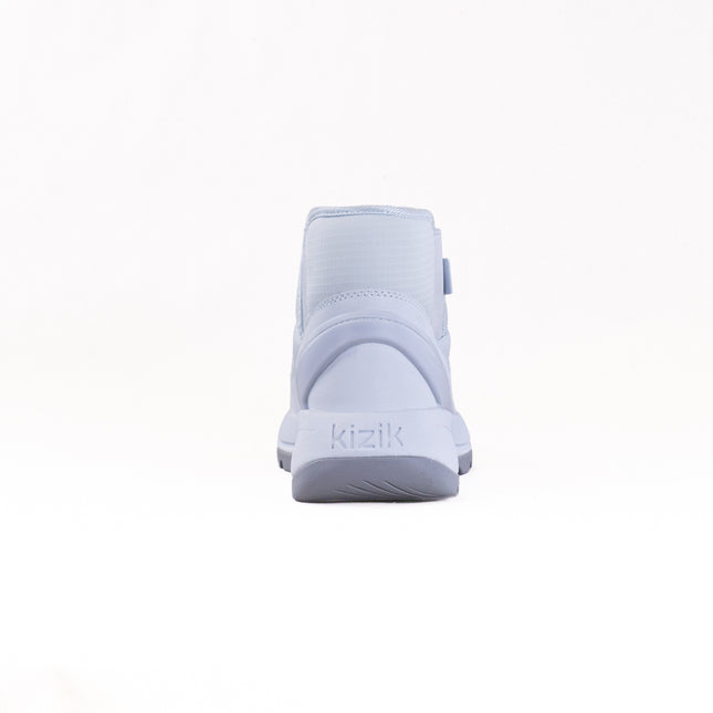 Kizik Juno 2 Low (Women's) - Grisaille/Plein Air