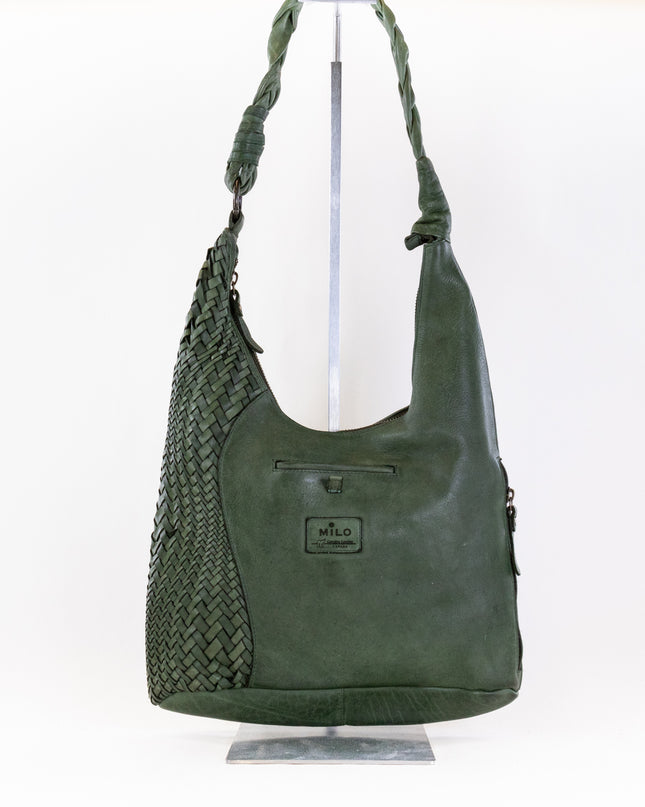 Milo Handbag Albany