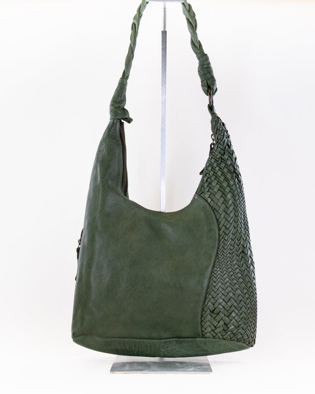 Milo Handbag Albany