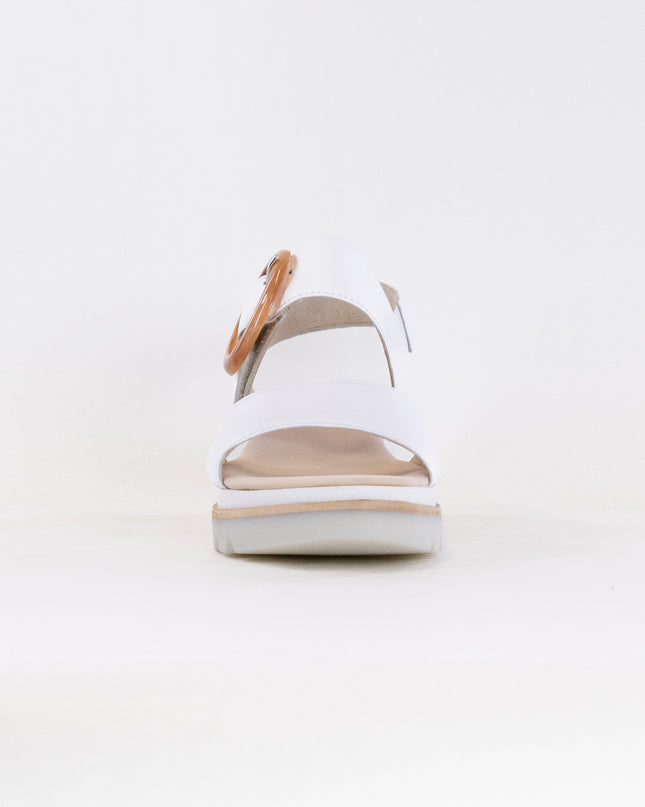 Gabor 44.645.21 Sandal (Women's) - White