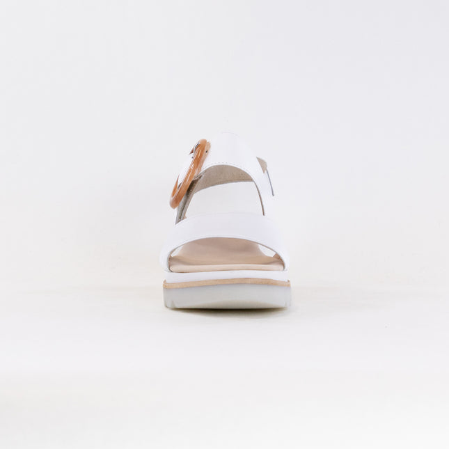 Gabor 44.645.21 Sandal (Women's) - White