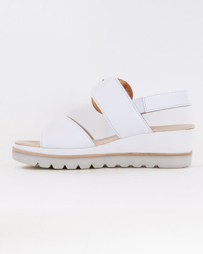 Gabor 44.645.21 Sandal (Women's) - White