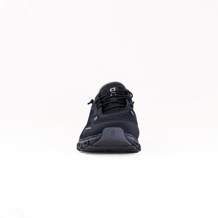 On Cloud 6 Coast (Men's) - Black/Rock