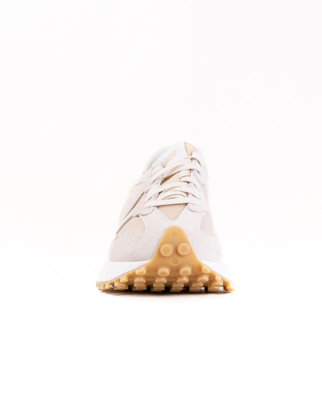 New Balance 327 (Women's) -  Beige Brown