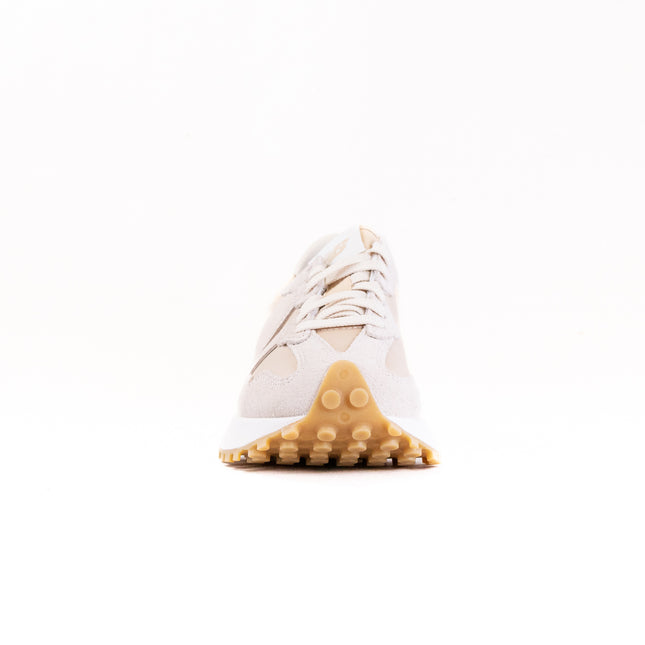 New Balance 327 (Women's) -  Beige Brown