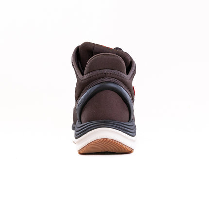 Kizik Lonton AT Mid Waterproof (Men's) - Mole/Whitecap Grey