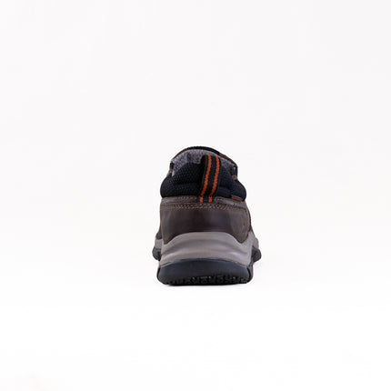 Clarks Walpath Easy Waterproof (Men's) - Taupe Leather