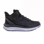 8 / MEDIUM (D) / BLACK/ALLOY