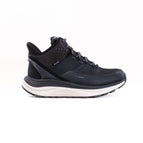 6 / MEDIUM (D) / BLACK/WHITECAP GREY