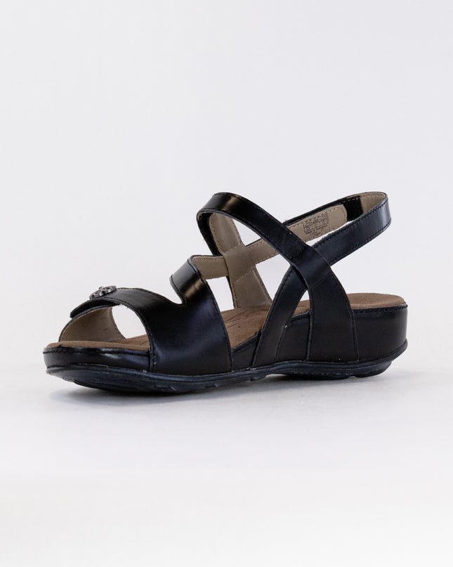 Romika Fidschi 54 (Women's) - Black