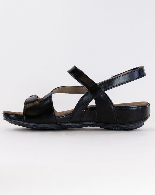 Romika Fidschi 54 (Women's) - Black