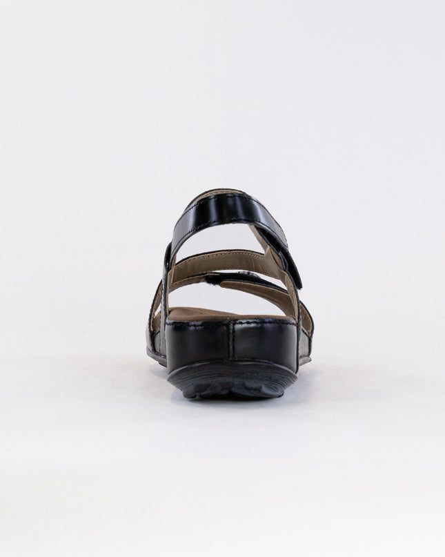 Romika Fidschi 54 (Women's) - Black