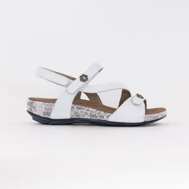 Romika Fidschi 54 (Women's) - White