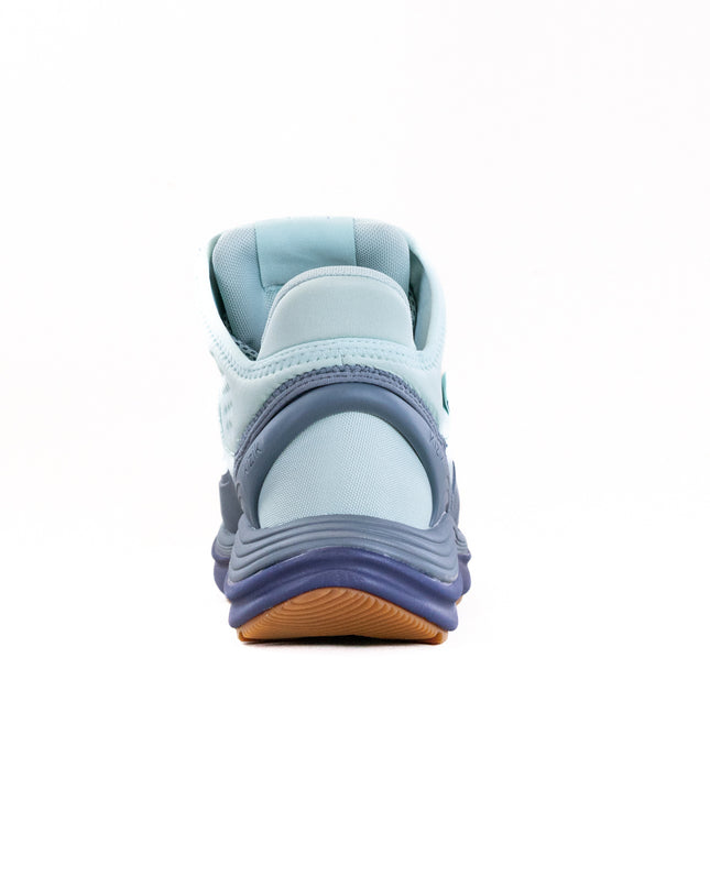Kizik London AT Mid Waterproof (Women's) - Surfspray/Naval Academy