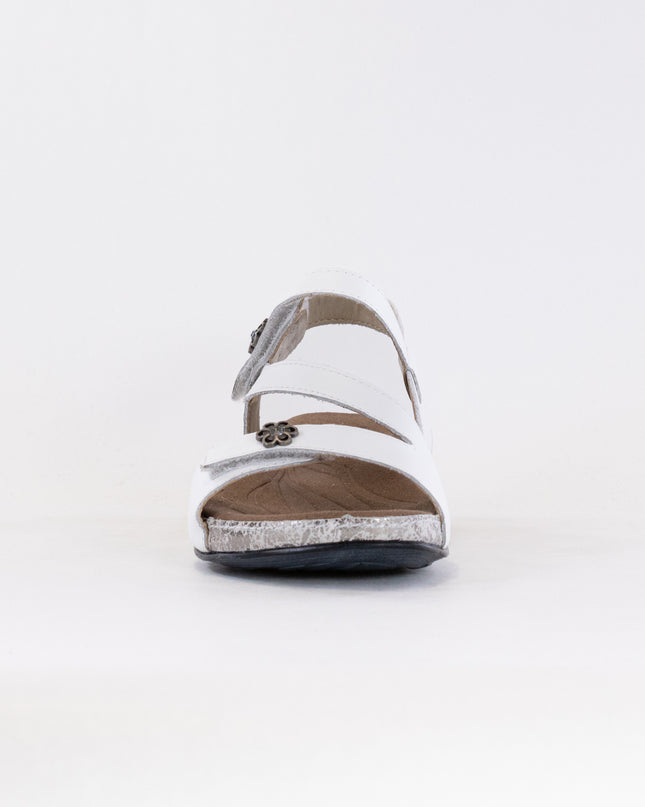 Romika Fidschi 54 (Women's) - White