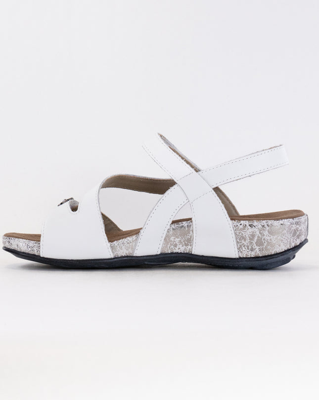 Romika Fidschi 54 (Women's) - White