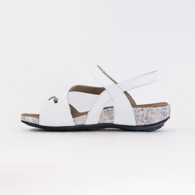 Romika Fidschi 54 (Women's) - White