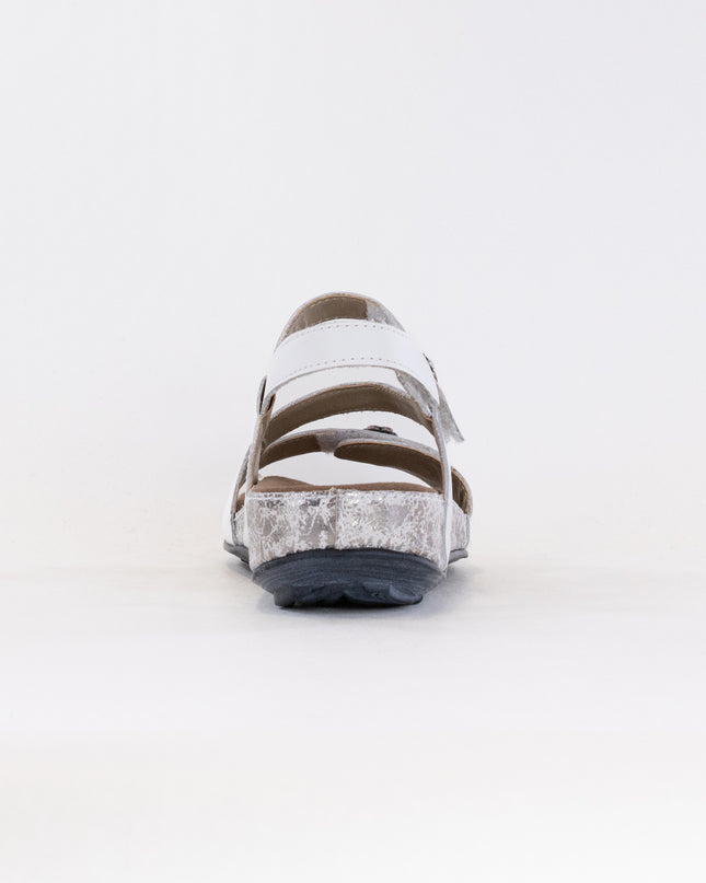 Romika Fidschi 54 (Women's) - White