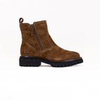 36 / NUSS SUEDE
