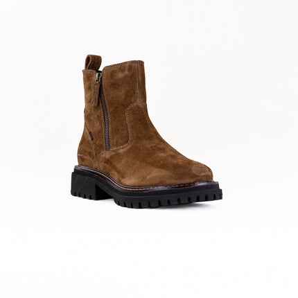 Josef Seibel Rachel 03 (Women's) - Nuss Suede