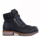 6 / MEDIUM / BLACK
