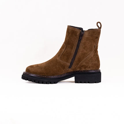 Josef Seibel Rachel 03 (Women's) - Nuss Suede