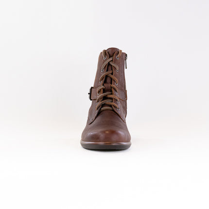 Naot Alize (Women's) - Soft Cognac Leather